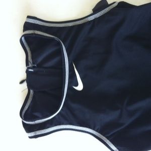 Nike water polo swimsuit