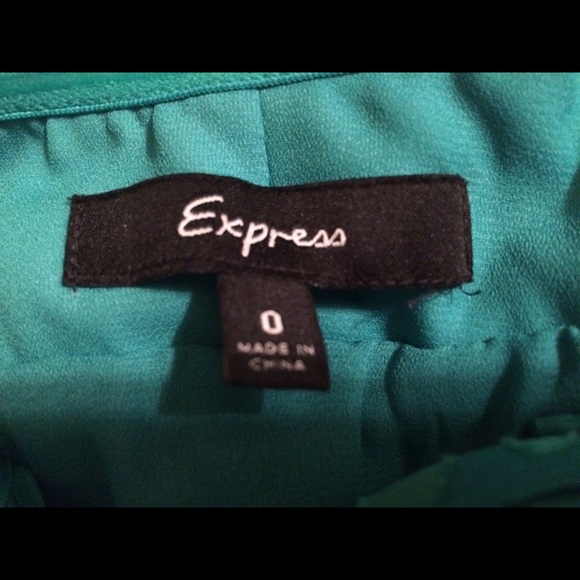 Express dress with removable straps - Picture 2 of 2