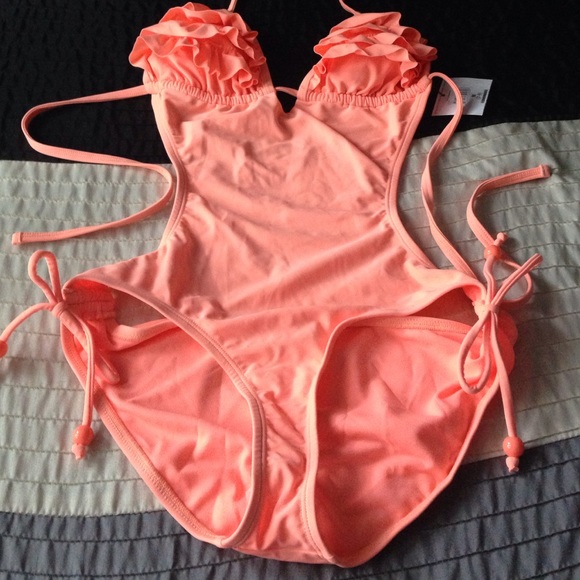 Swimwear! 👙