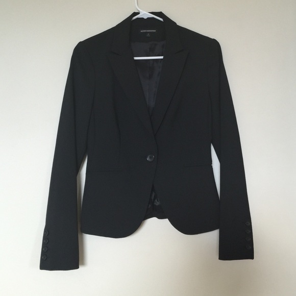 Express blazer