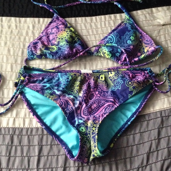 Swimwear! 👙