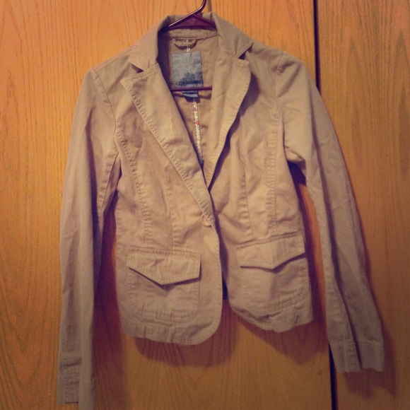 Jacket