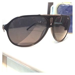 Carrera Unisex Sunglasses
