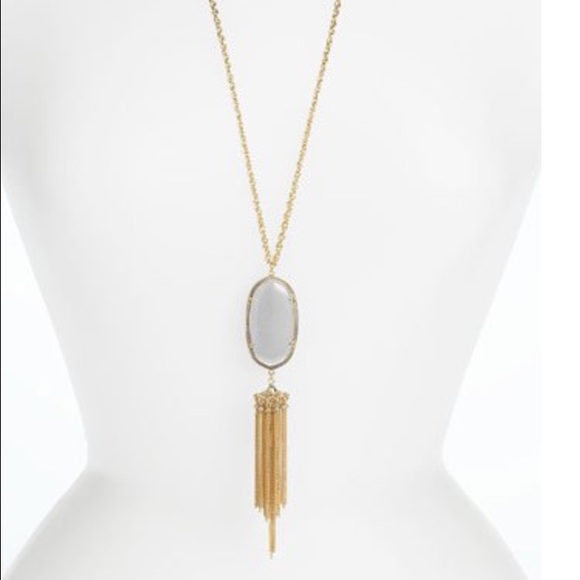 Kendra Scott Jewelry - Kendra Scott "Rayne " Necklace