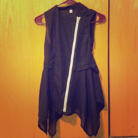 Vest