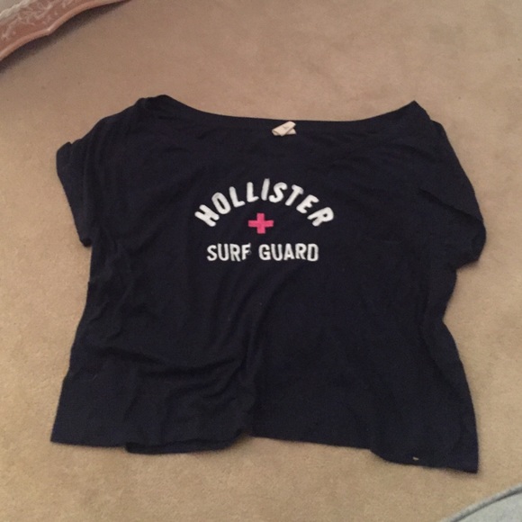 Hollister T-shirt