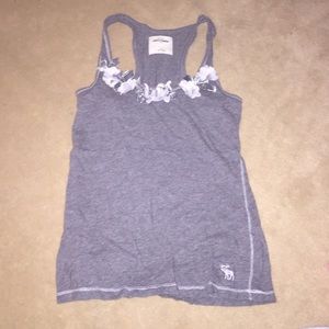 Abercrombie Tank Top