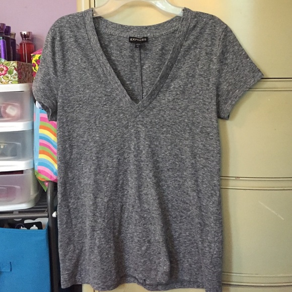 Express t shirt