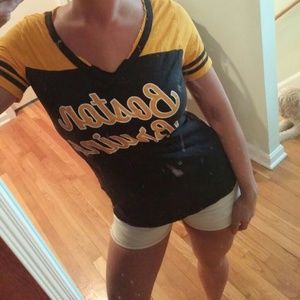 Boston Bruins T-shirt