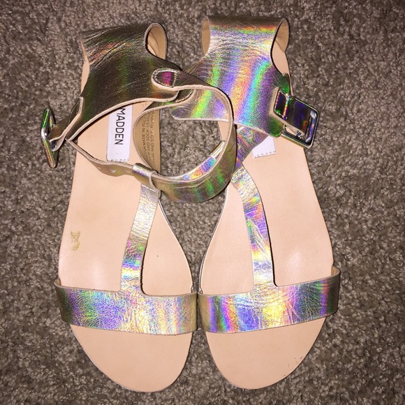 Steve Madden sandals