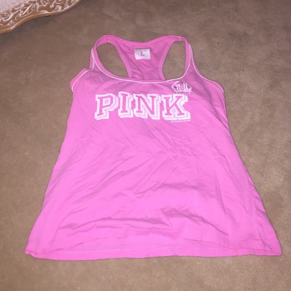 PINK sleep shirt