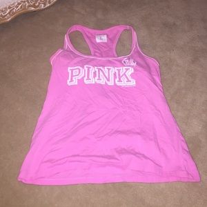 PINK sleep shirt