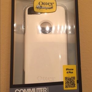 iPhone otterbox case