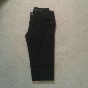 Black Skinny Jeans