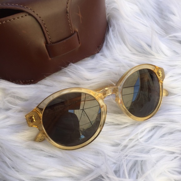 Raen Accessories - RAEN SUNGLASSES SHADES SUNNIES GLASSES