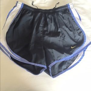 Nike bundle of shorts- two mediums