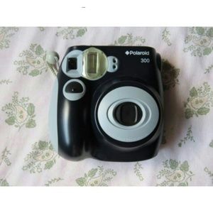 Polaroid Camera