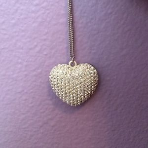 Heart Necklace