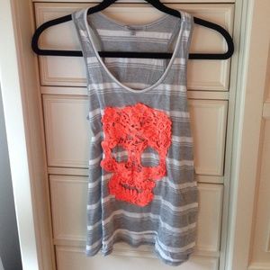 Charlotte Russe tank top