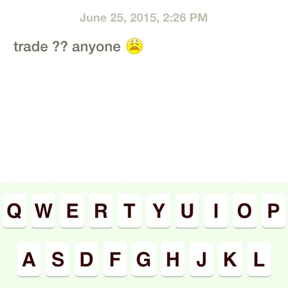 trade