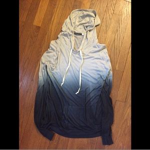 Brandy Melville ombré pullover RARE
