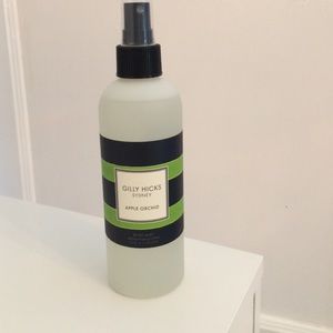 💕💕Gilly Hicks Body Mist Apple Orchid Rare!💕❗️