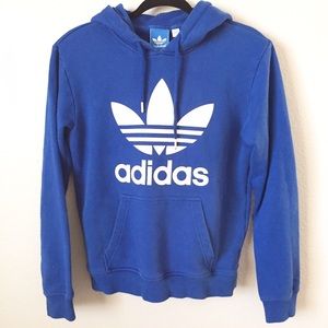 • adidas original sweater •