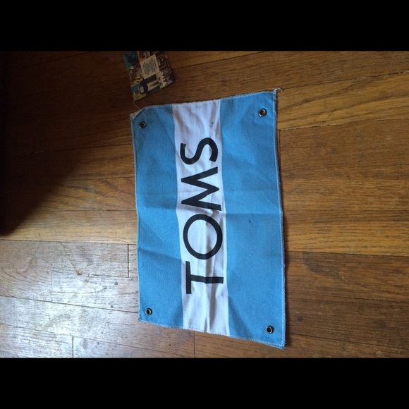 Toms flag