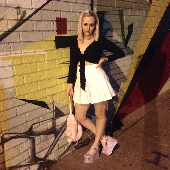 🚫 SOLD 🚫 UNIF Melt Hella Jellies - Picture 3 of 3