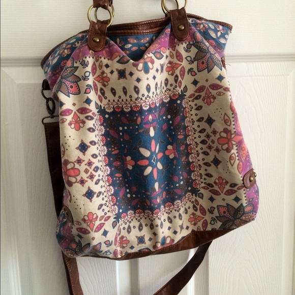 hobo crossbody bag
