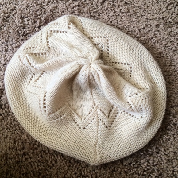 beanie