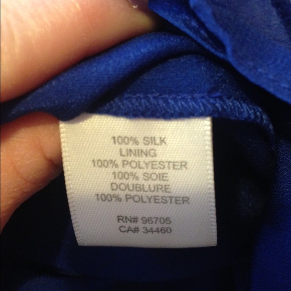 NWT Rebecca Taylor Silk "Feeling Good" Dress - Picture 4 of 4