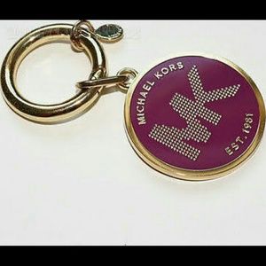 Michael Kors Keychain