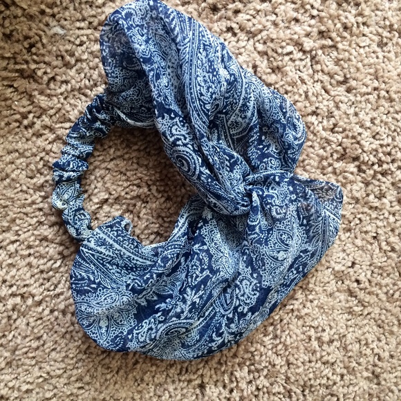 headband