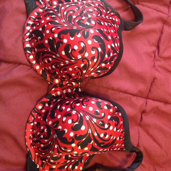 40DDD Lane Bryant bra- used once