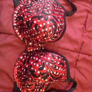 40DDD Lane Bryant bra- used once