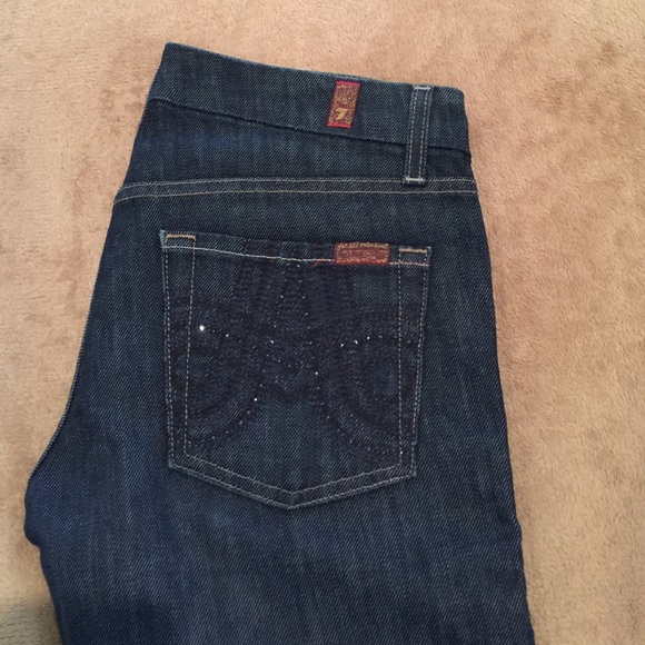 Jeans - Picture 3 of 3