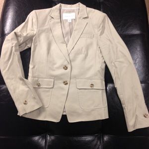 Banana Republic Suit Jacket
