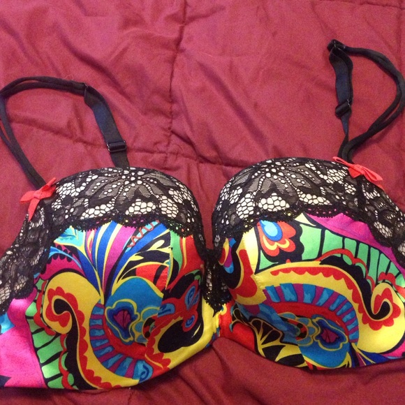 **ON HOLD*** 40DD Lane Bryant bra