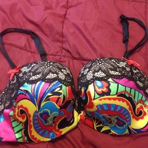**ON HOLD*** 40DD Lane Bryant bra