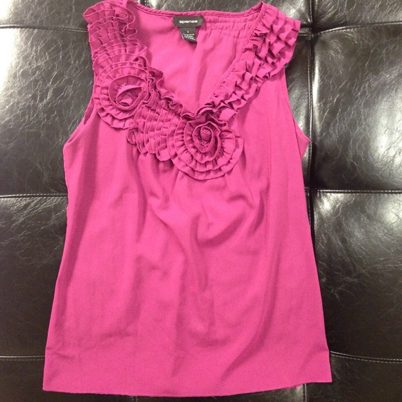 Suit Top