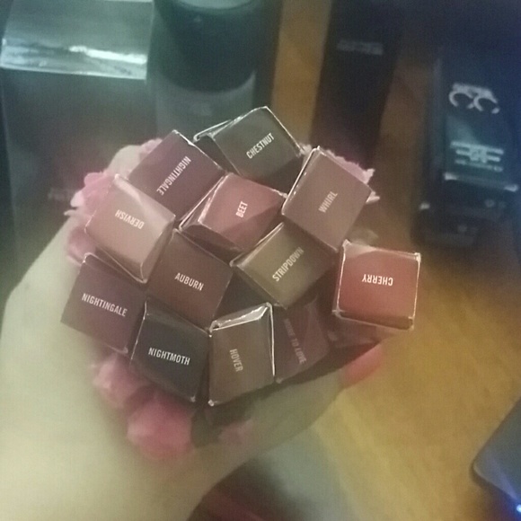 MAC Cosmetics Other - MAC Lip pencils