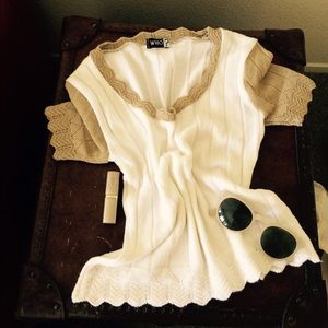 Linen soft shirt