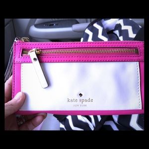 🌟Brand New Kate Spade Wallet/Pouch! 🌟