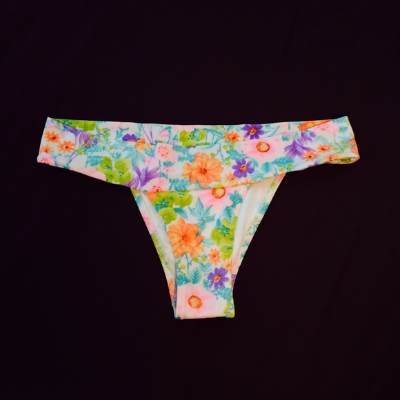 Victoria secret bikini bottom