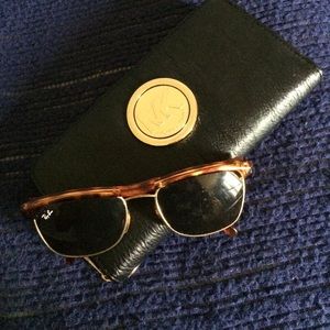 Ray-Ban Club Masters