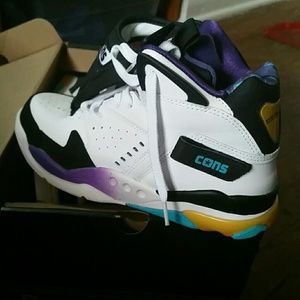 Converse Aero Jam