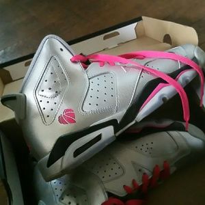 Valentine Jordan's