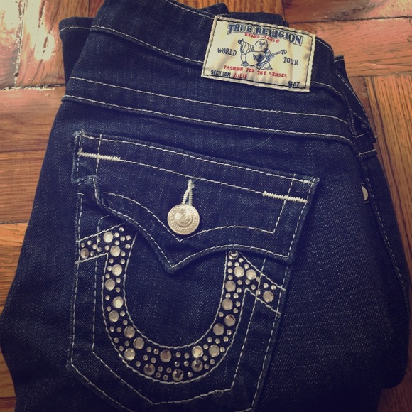 true religion woodbury