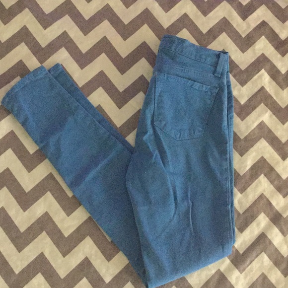 J Brand leggings size 25